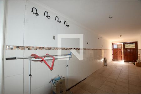 Casa de condomínio à venda com 300m², 4 quartos e 2 vagasGaragem