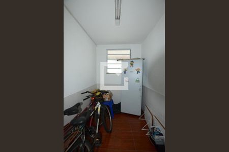 Casa de condomínio à venda com 300m², 4 quartos e 2 vagasQuarto de Serviço 1