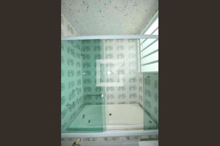 Casa de condomínio à venda com 300m², 4 quartos e 2 vagasBanheiro da Suite 1