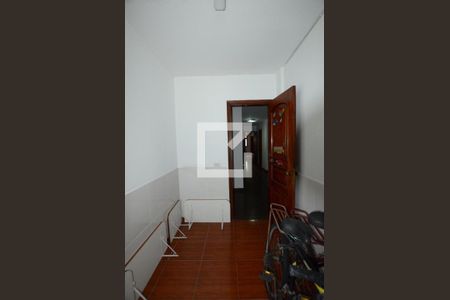 Casa de condomínio à venda com 300m², 4 quartos e 2 vagasQuarto de Serviço 1