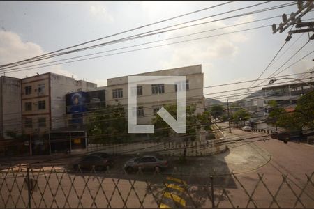 Casa de condomínio à venda com 300m², 4 quartos e 2 vagasVista da Varanda do Quarto 2 Suite