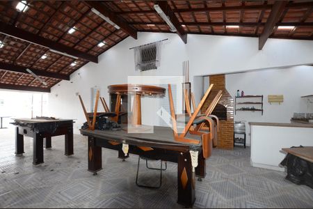 Casa de condomínio à venda com 300m², 4 quartos e 2 vagasChurrasqueira