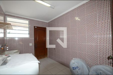 Casa de condomínio à venda com 300m², 4 quartos e 2 vagasQuarto de Serviço
