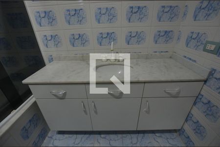 Casa de condomínio à venda com 300m², 4 quartos e 2 vagasBanheiro da Suite 2