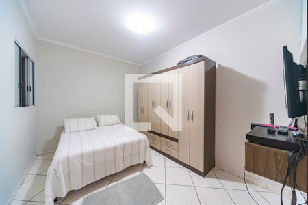 Casa para alugar com 82m², 3 quartos e 1 vagaQuarto 2