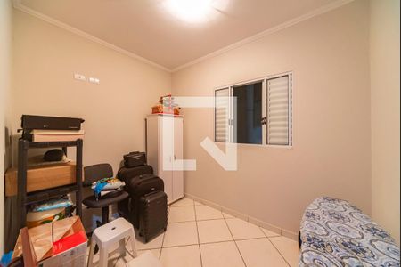 Casa para alugar com 82m², 3 quartos e 1 vagaQuarto 3