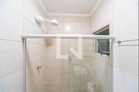 Casa para alugar com 82m², 3 quartos e 1 vagaBanheiro do Quarto 1