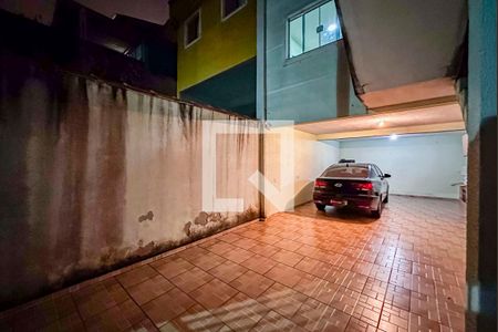 Casa para alugar com 82m², 3 quartos e 1 vagaGaragem