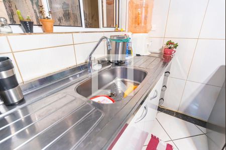 Casa para alugar com 82m², 3 quartos e 1 vagaCozinha Pia 