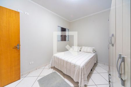 Casa para alugar com 82m², 3 quartos e 1 vagaQuarto 2