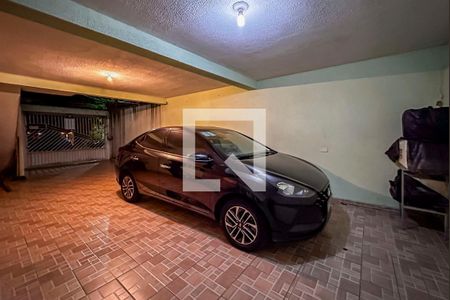 Casa para alugar com 82m², 3 quartos e 1 vagaGaragem