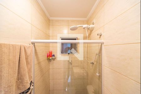 Casa para alugar com 82m², 3 quartos e 1 vagaBanheiro Social