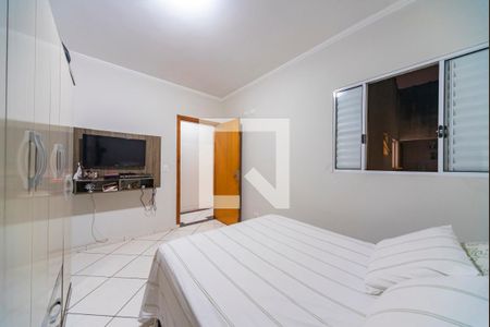 Casa para alugar com 82m², 3 quartos e 1 vagaQuarto 2