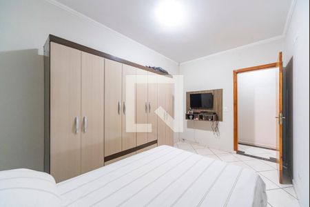 Casa para alugar com 82m², 3 quartos e 1 vagaQuarto 2