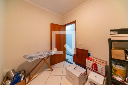 Casa para alugar com 82m², 3 quartos e 1 vagaQuarto 3