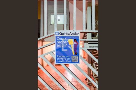 Casa para alugar com 82m², 3 quartos e 1 vagaPlaca Instalada na Fachada