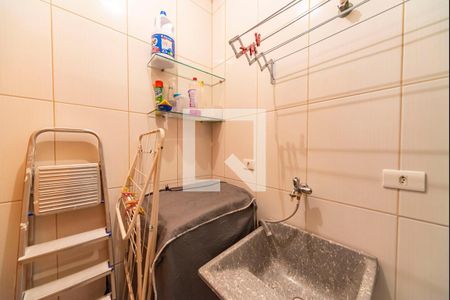 Casa para alugar com 82m², 3 quartos e 1 vagaÁrea de Serviço