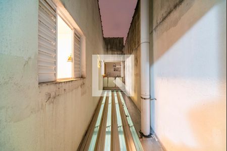 Casa para alugar com 82m², 3 quartos e 1 vagaVista do Quarto 2