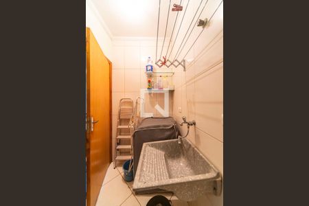 Casa para alugar com 82m², 3 quartos e 1 vagaÁrea de Serviço