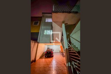 Casa para alugar com 82m², 3 quartos e 1 vagaGaragem