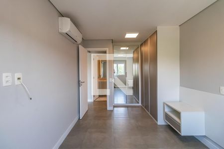 Quarto de apartamento à venda com 1 quarto, 51m² em Melville Empresarial I E Ii, Barueri