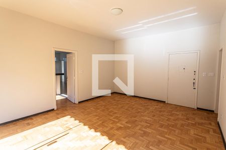 Sala de apartamento para alugar com 4 quartos, 270m² em Centro, São Caetano do Sul