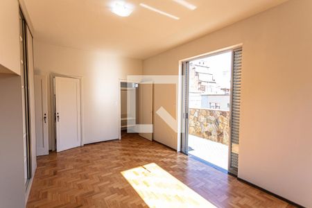 Suíte de apartamento para alugar com 4 quartos, 270m² em Centro, São Caetano do Sul