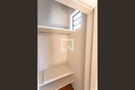 Closet da Suíte de apartamento para alugar com 4 quartos, 270m² em Centro, São Caetano do Sul