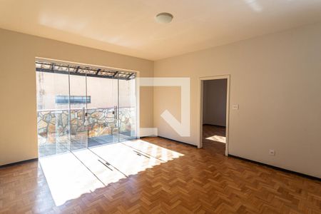 Sala de apartamento para alugar com 4 quartos, 270m² em Centro, São Caetano do Sul