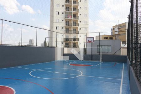 Apartamento para alugar com 78m², 3 quartos e 2 vagasQuadra Esportiva