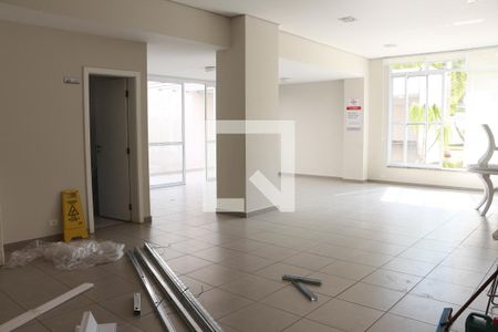 Apartamento para alugar com 78m², 3 quartos e 2 vagasÁrea comum - Salão de festas