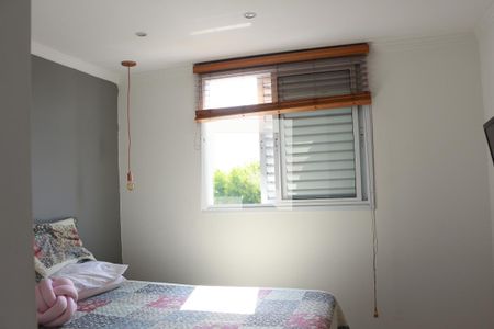 Apartamento para alugar com 78m², 3 quartos e 2 vagasQuarto 3 - Suíte