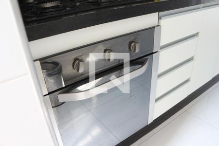 Apartamento para alugar com 78m², 3 quartos e 2 vagasCozinha