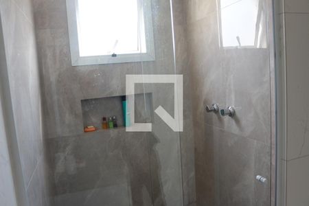 Apartamento para alugar com 78m², 3 quartos e 2 vagasBanheiro