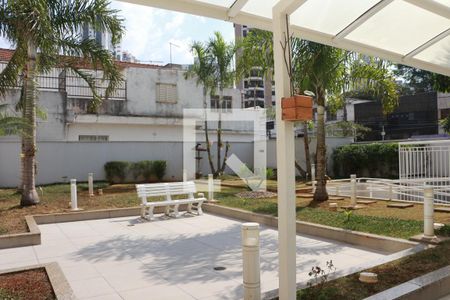 Apartamento para alugar com 78m², 3 quartos e 2 vagasÁrea comum