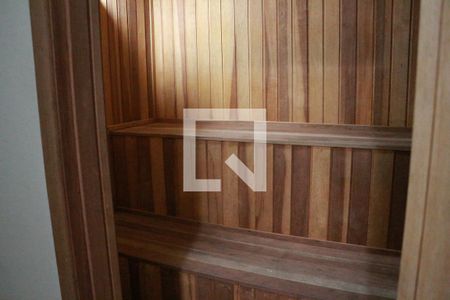 Apartamento para alugar com 78m², 3 quartos e 2 vagasSaúna