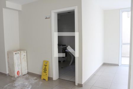 Apartamento para alugar com 78m², 3 quartos e 2 vagasÁrea comum - Salão de festas