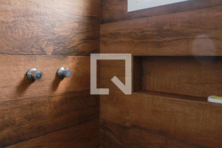 Apartamento para alugar com 78m², 3 quartos e 2 vagasBanheiro da Suíte
