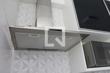 Apartamento para alugar com 78m², 3 quartos e 2 vagasCozinha
