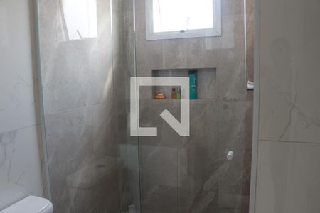 Apartamento para alugar com 78m², 3 quartos e 2 vagasBanheiro