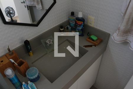 Apartamento para alugar com 78m², 3 quartos e 2 vagasCozinha