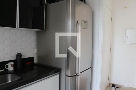 Apartamento para alugar com 78m², 3 quartos e 2 vagasCozinha