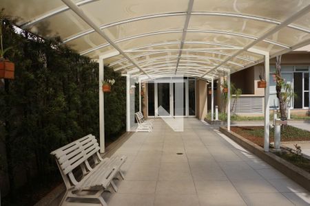 Apartamento para alugar com 78m², 3 quartos e 2 vagasÁrea comum