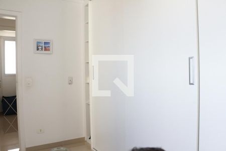 Apartamento para alugar com 78m², 3 quartos e 2 vagasQuarto 2
