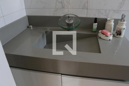 Apartamento para alugar com 78m², 3 quartos e 2 vagasBanheiro