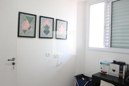 Apartamento para alugar com 78m², 3 quartos e 2 vagasQuarto 1