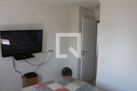 Apartamento para alugar com 78m², 3 quartos e 2 vagasQuarto 3 - Suíte
