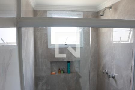 Apartamento para alugar com 78m², 3 quartos e 2 vagasBanheiro