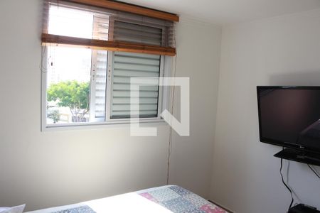 Apartamento para alugar com 78m², 3 quartos e 2 vagasQuarto 3 - Suíte