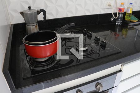 Apartamento para alugar com 78m², 3 quartos e 2 vagasCozinha